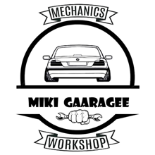 MIKI GAARAGEE