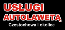 CAR DOCTOR USŁUGI AUTOLAWETĄ Częstochowa i okolice