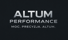 ALTUM PERFORMANCE